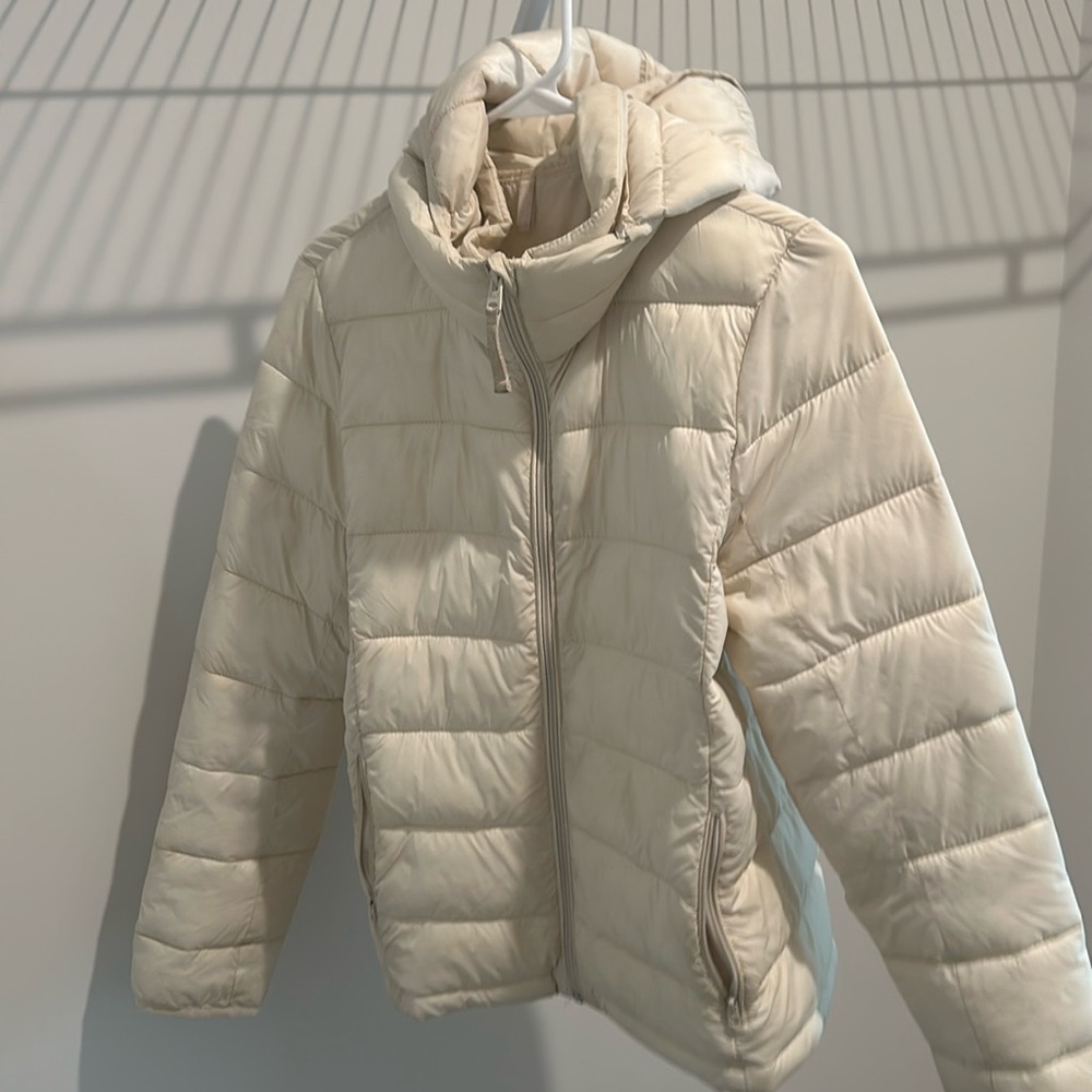 Abercrombie and fitch jacket